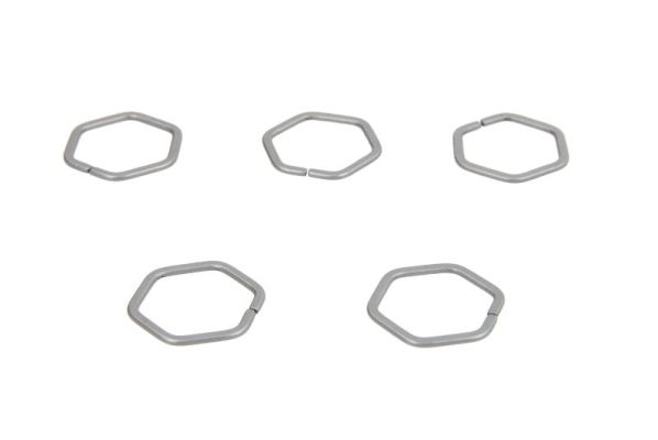 Engitech Afstandsschijf ENT250317/094