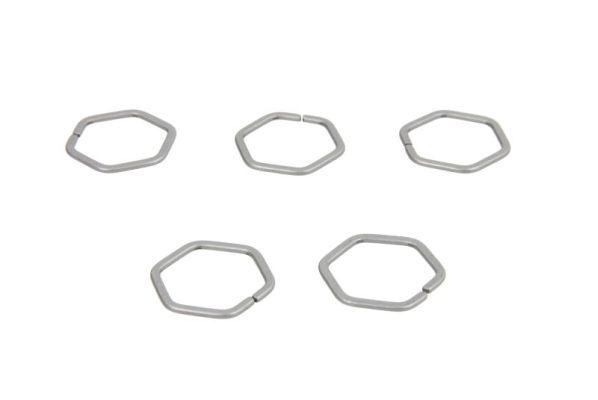 Engitech Afstandsschijf ENT250317/095