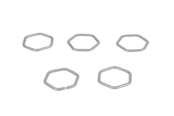 Engitech Afstandsschijf ENT250317/097