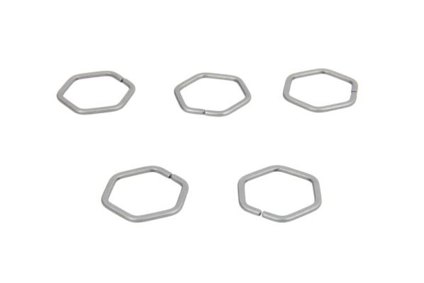 Engitech Afstandsschijf ENT250317/106