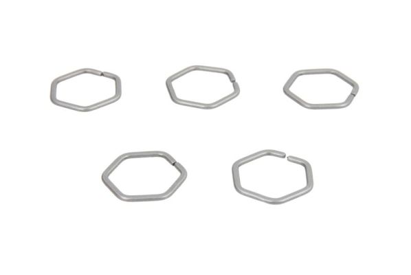 Engitech Afstandsschijf ENT250317/107