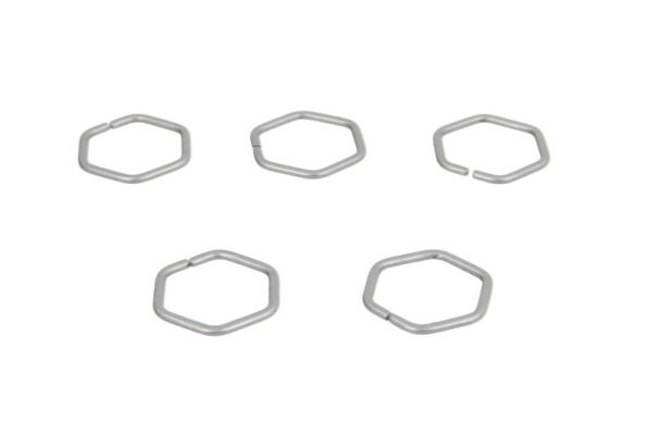 Engitech Afstandsschijf ENT250317/108