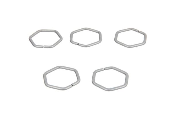 Engitech Afstandsschijf ENT250317/109