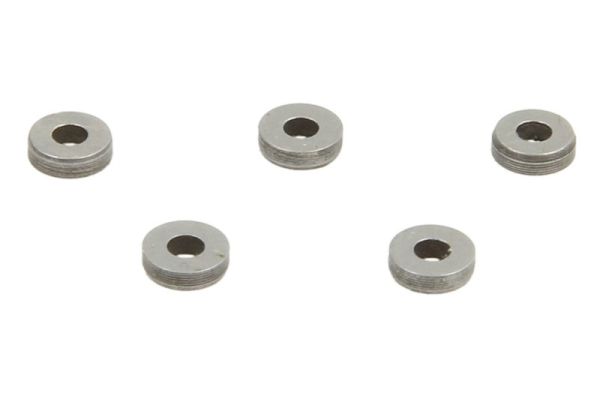 Engitech Afstandsschijf ENT250360/125