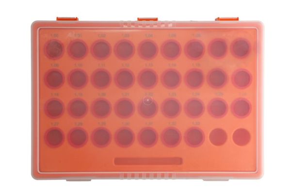 Engitech Afstandsschijf ENT250388