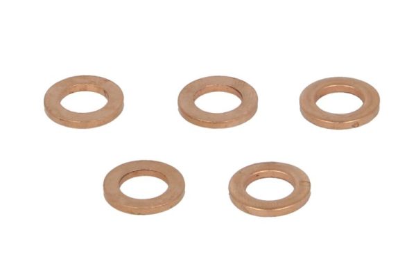 Engitech Verstuiverhouder pakking ENT250742