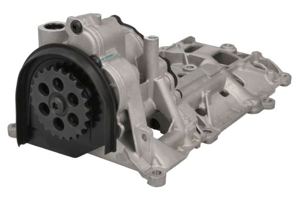 Engitech Onderdrukpomp, remsysteem ENT400058