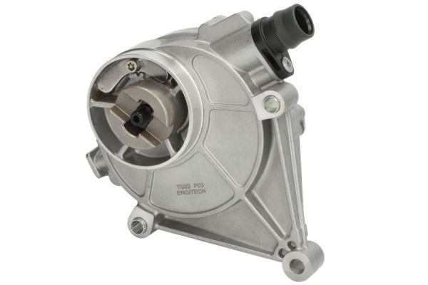 Engitech Onderdrukpomp, remsysteem ENT400066