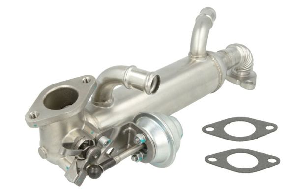 Engitech Koeler, uitlaatterugvoering ENT520006