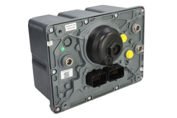 Engitech Toevoer, Ureumstofinjectie ENT570048/R