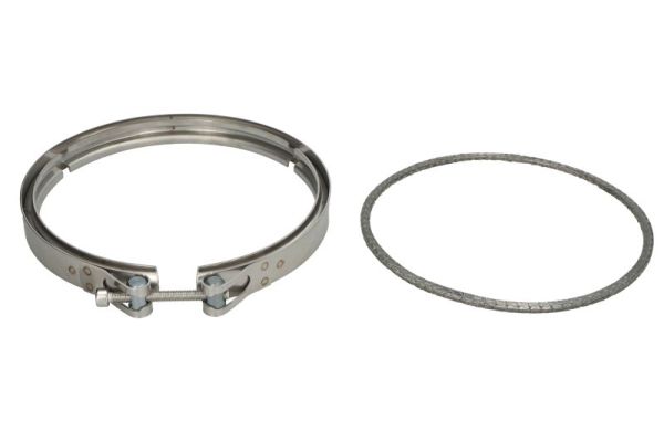 Engitech Montageset roetfilter ENT660002