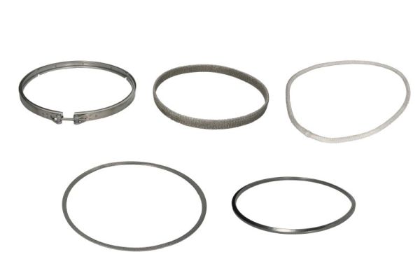 Engitech Montageset roetfilter ENT660003