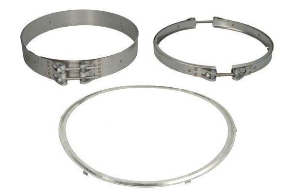 Engitech Montageset roetfilter ENT660005