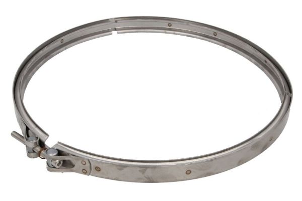 Engitech Klemstuk, uitlaatsysteem ENT670001