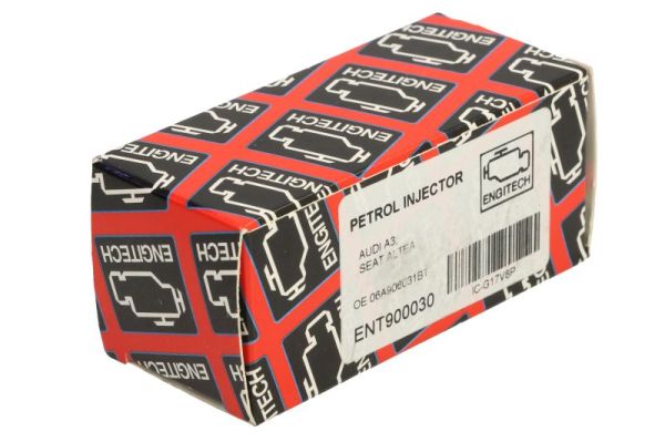Engitech Verstuiver/Injector ENT900030