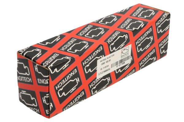 Engitech Verstuiver/Injector ENT900036