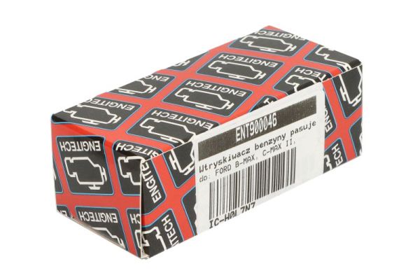 Engitech Injector ENT900046