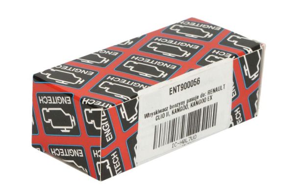 Engitech Injector ENT900056