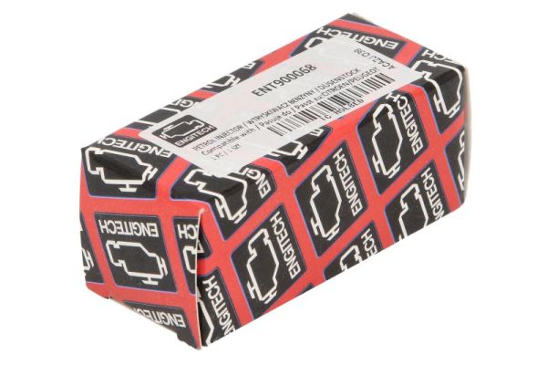 Engitech Injector ENT900068