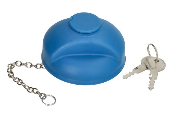 Engitech Slot, brandstoftank FT-C007