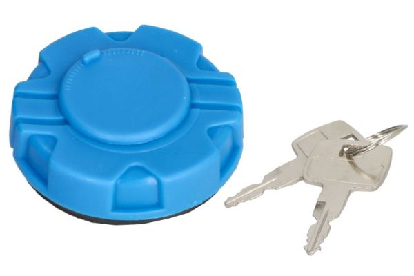 Engitech Slot, brandstoftank FT-C008