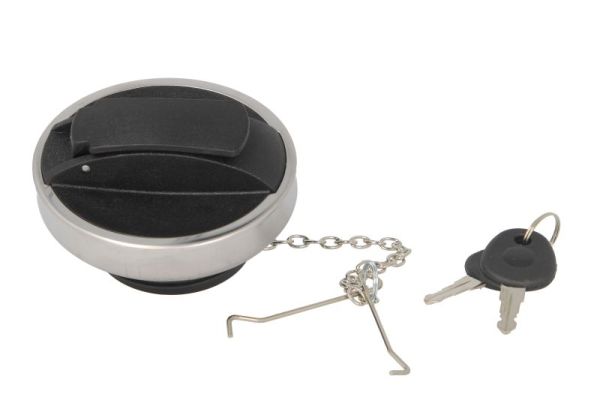 Engitech Slot, brandstoftank FT-C019