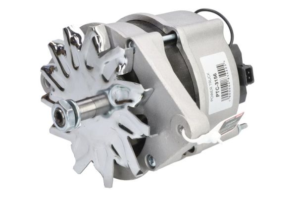 Power Truck Dynamo / Alternator PTC-3156