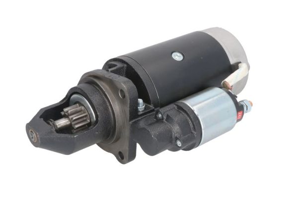 Power Truck Starter PTC-4012