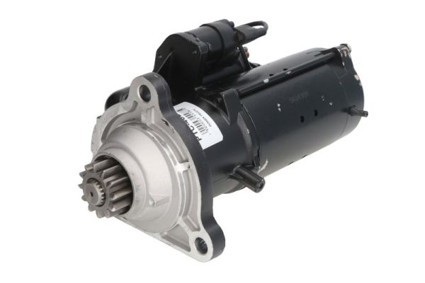 Power Truck Starter PTC-4027