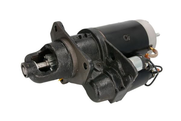 Power Truck Starter PTC-4039