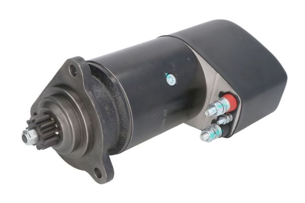 Power Truck Starter PTC-4040