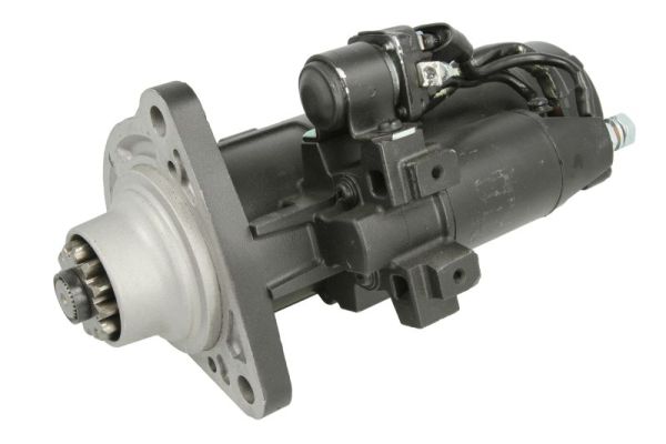 Power Truck Starter PTC-4109