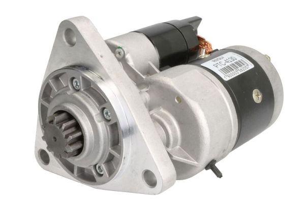Power Truck Starter PTC-4130