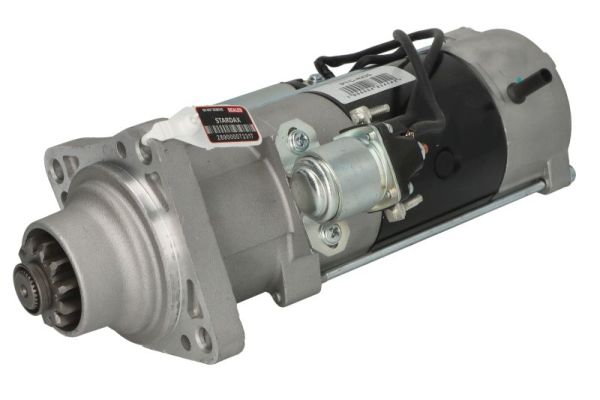 Power Truck Startmotor / Starter PTC-4235