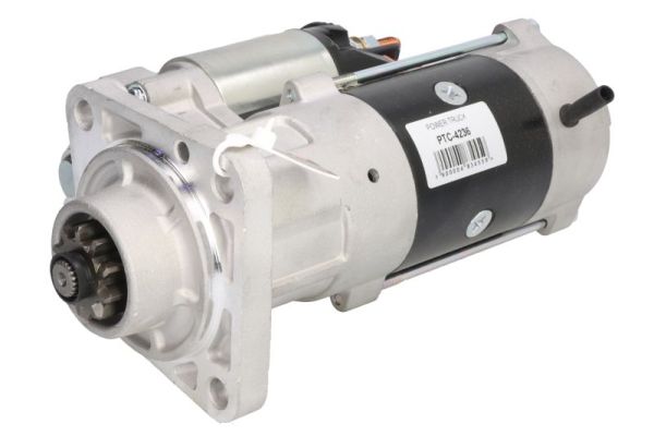 Power Truck Startmotor / Starter PTC-4236