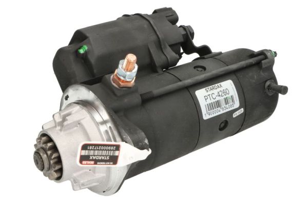 Power Truck Startmotor / Starter PTC-4260
