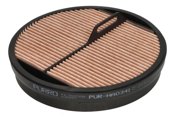 Purro Luchtfilter PUR-HA0341