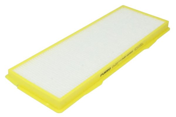 Purro Interieurfilter PUR-HC0011