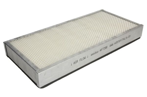 Purro Interieurfilter PUR-HC0349