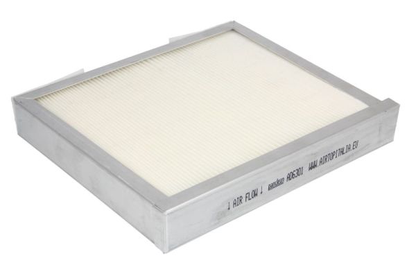 Purro Interieurfilter PUR-HC0537