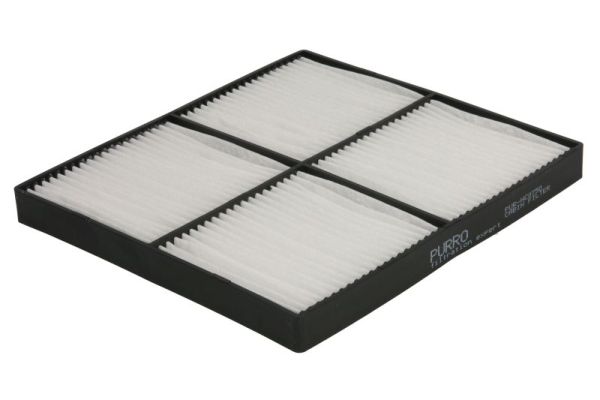 Purro Interieurfilter PUR-HC0750