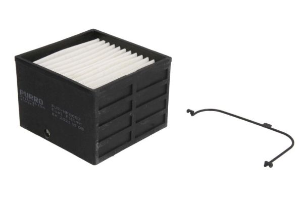 Purro Brandstoffilter PUR-HF0087