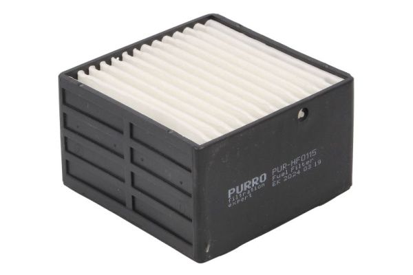 Purro Brandstoffilter PUR-HF0115