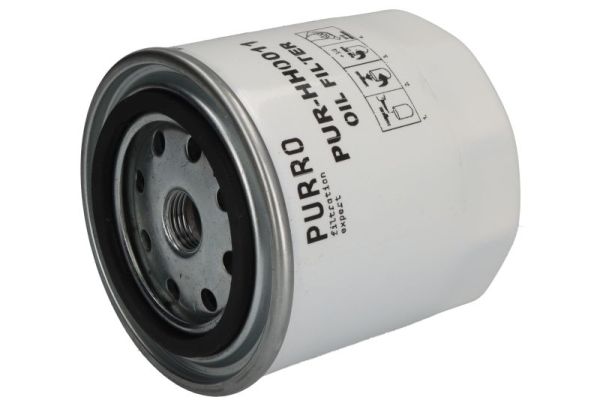 Purro Koelmiddelfilter PUR-HH0011