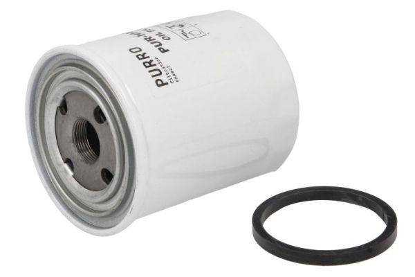 Purro Filter/oliezeef automaatbak PUR-HH0013