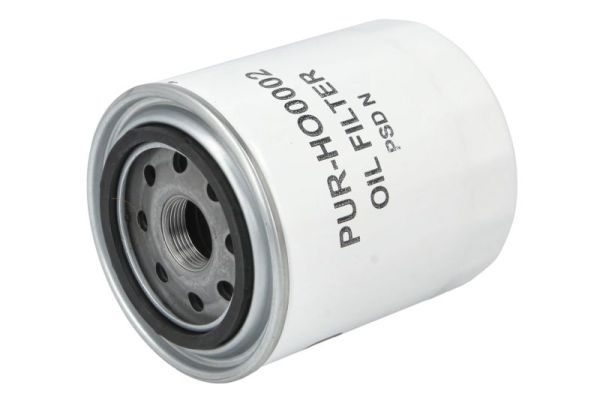 Purro Filter/oliezeef automaatbak PUR-HO0002