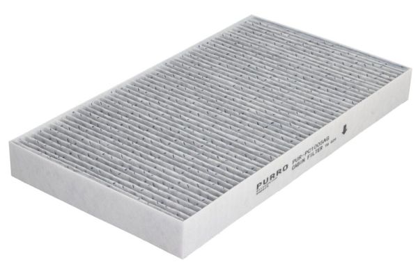 Purro Interieurfilter PUR-PC1005AG