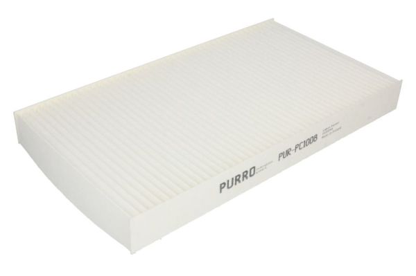 Purro Interieurfilter PUR-PC1008