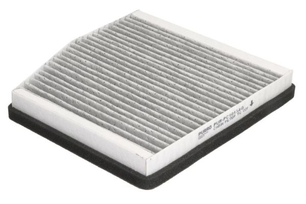 Purro Interieurfilter PUR-PC1013AG