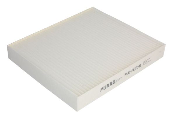 Purro Interieurfilter PUR-PC7041